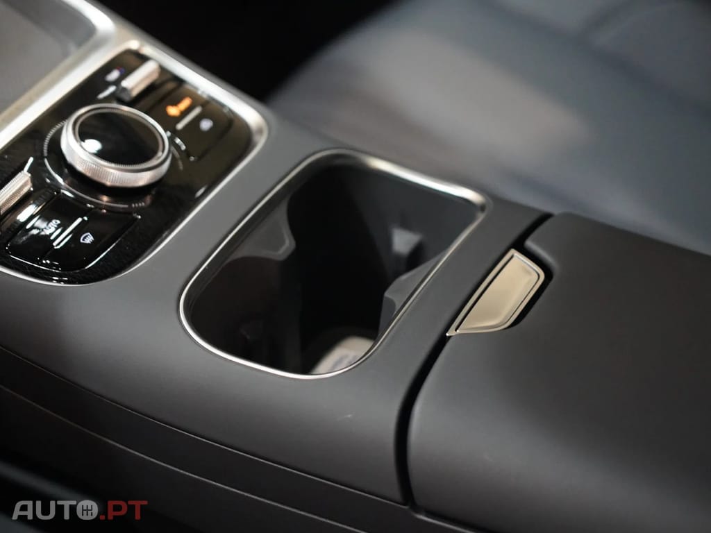 Geely Starray EM-i Max Plus