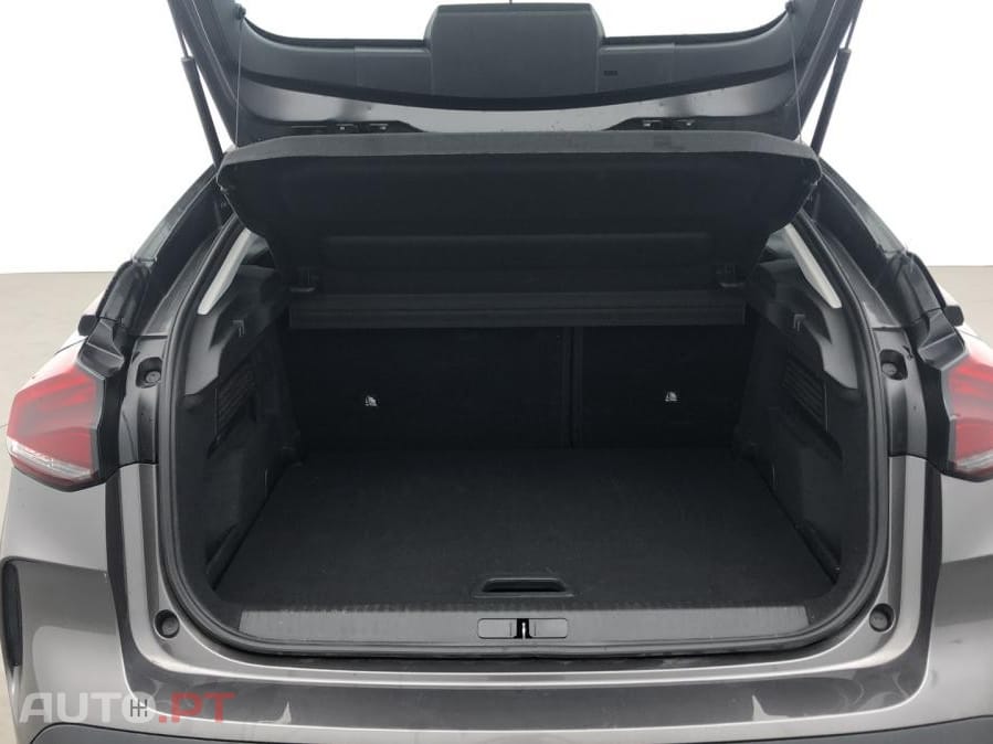 Citroen C4 1.5 BlueHDi Feel Pack EAT8