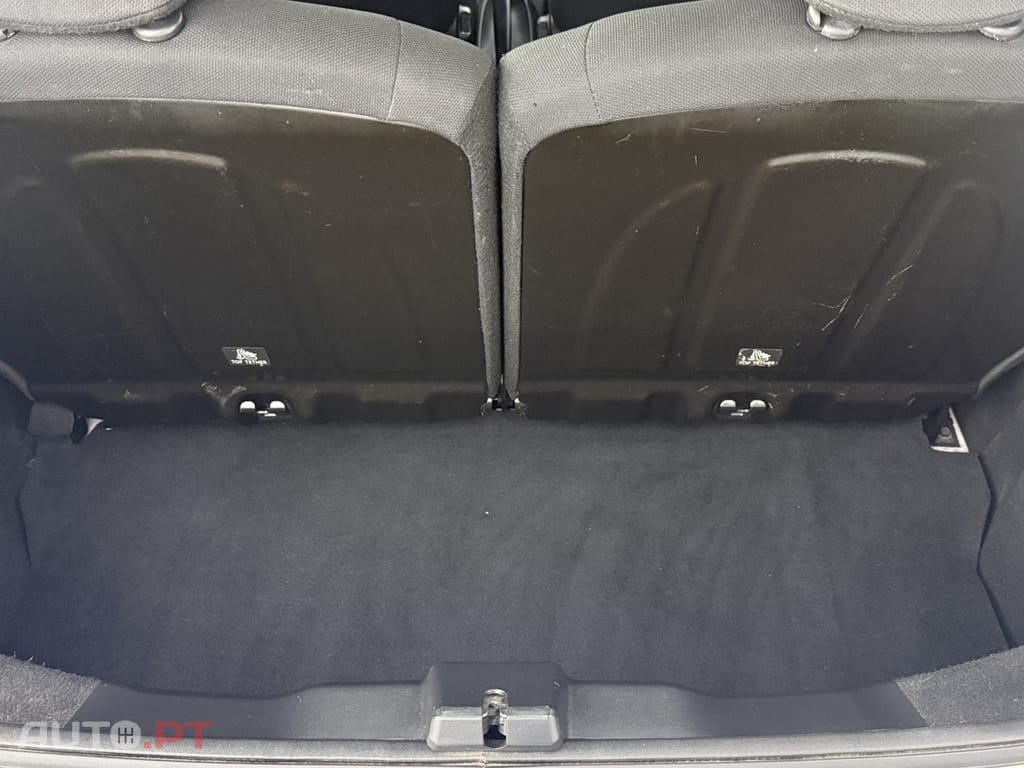 Peugeot 108 1.2 VTi Allure