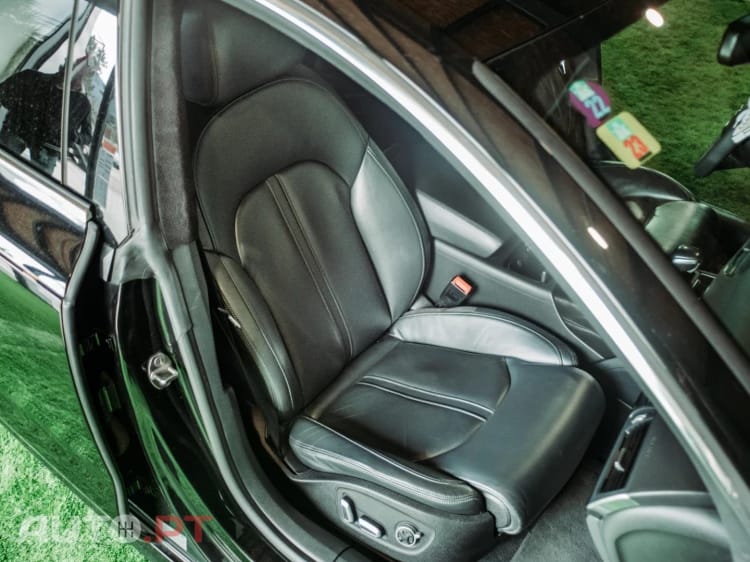 Audi A7 3.0 BiTDi V6 quattro S-line Tiptronic