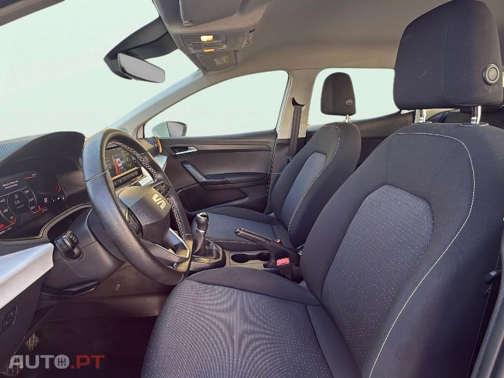 Seat Ibiza 1.0 TSI Style