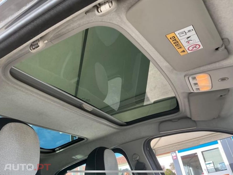 Smart ForFour 1.0 Passion 71