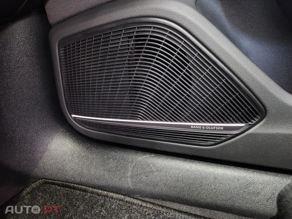 Audi A4 Avant 40 TDI S tronic
