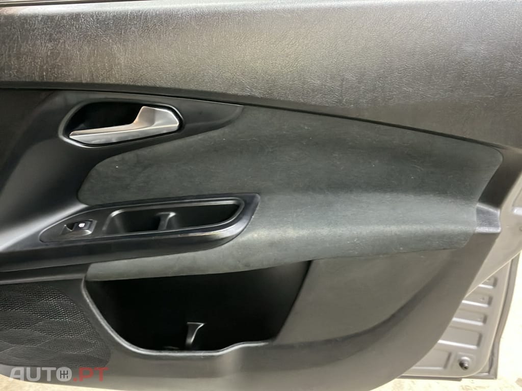 Fiat Tipo SW 1.3 MJT 95 LOUNGE