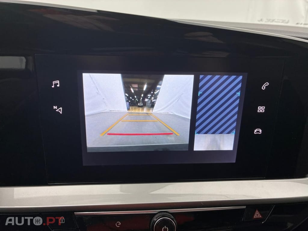 Opel Mokka-E 50 kWh Elegance