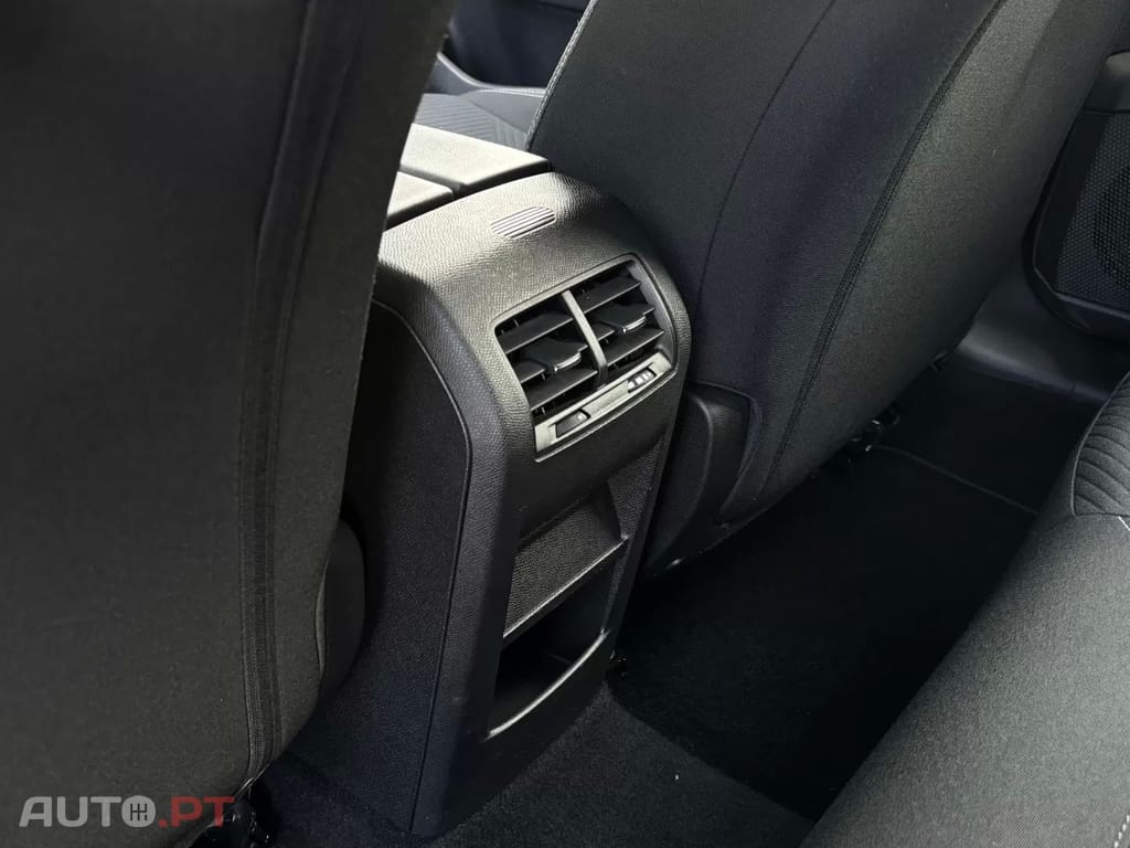 Peugeot 308 SW 1.5 BlueHDi Active Pack