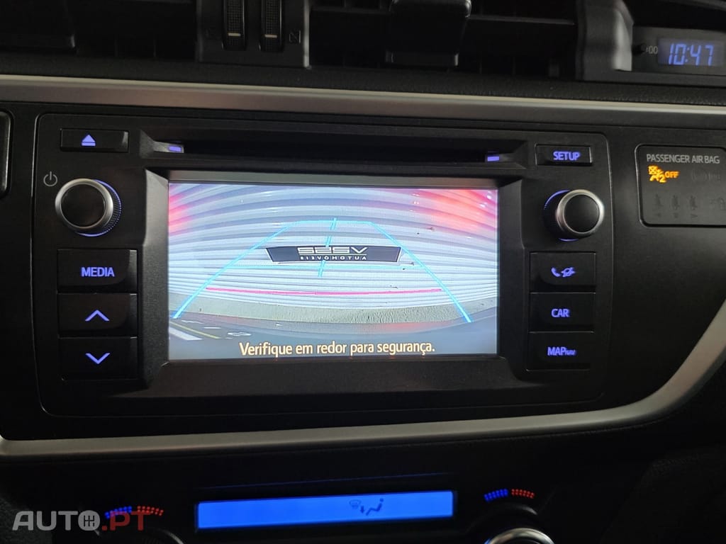 Toyota Auris 1.8 HSD Exclusive +TSS+Navi
