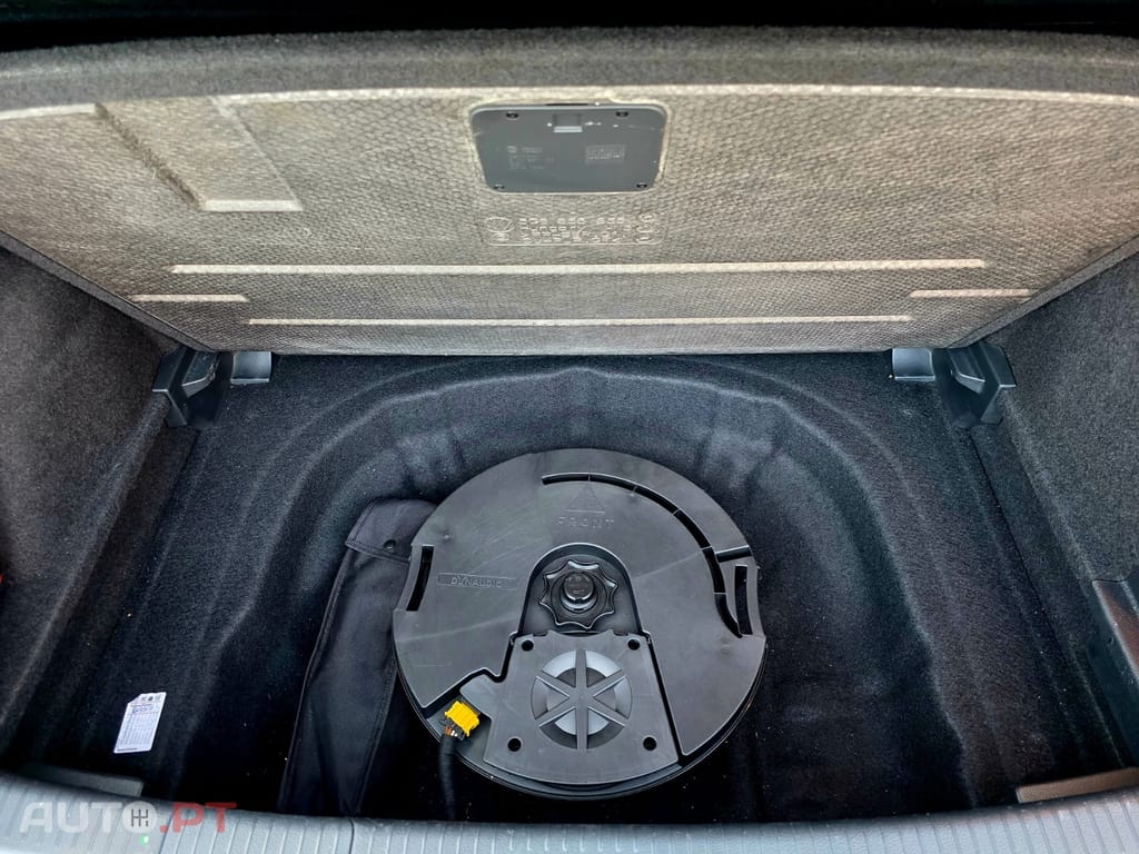 Volkswagen Golf 2.0 TSi GTi