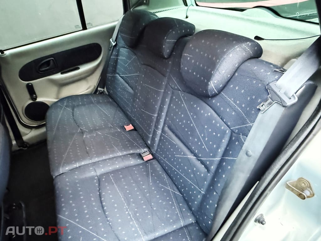 Renault Clio 1.5 dCi Dynamique Luxe