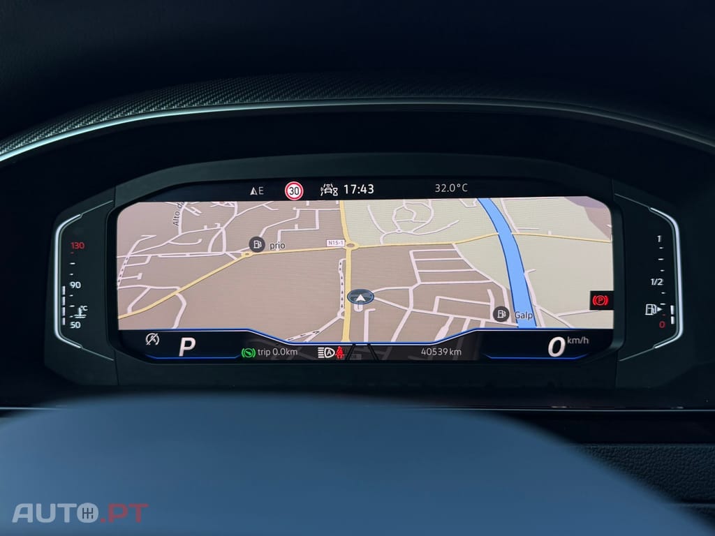 Volkswagen Arteon 2.0 TDI Elegance DSG