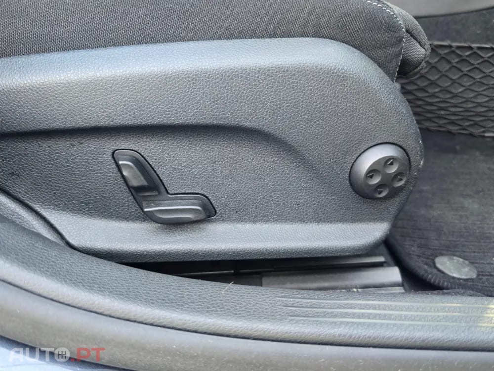 Mercedes-Benz C 200 BlueTEC Aut.