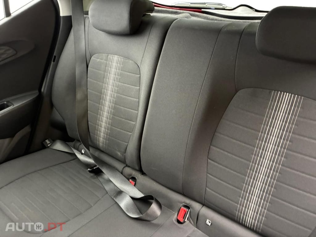 Hyundai i10 1.0 ECO Intuitive