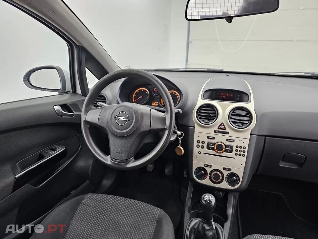 Opel Corsa 1.3 CDTi