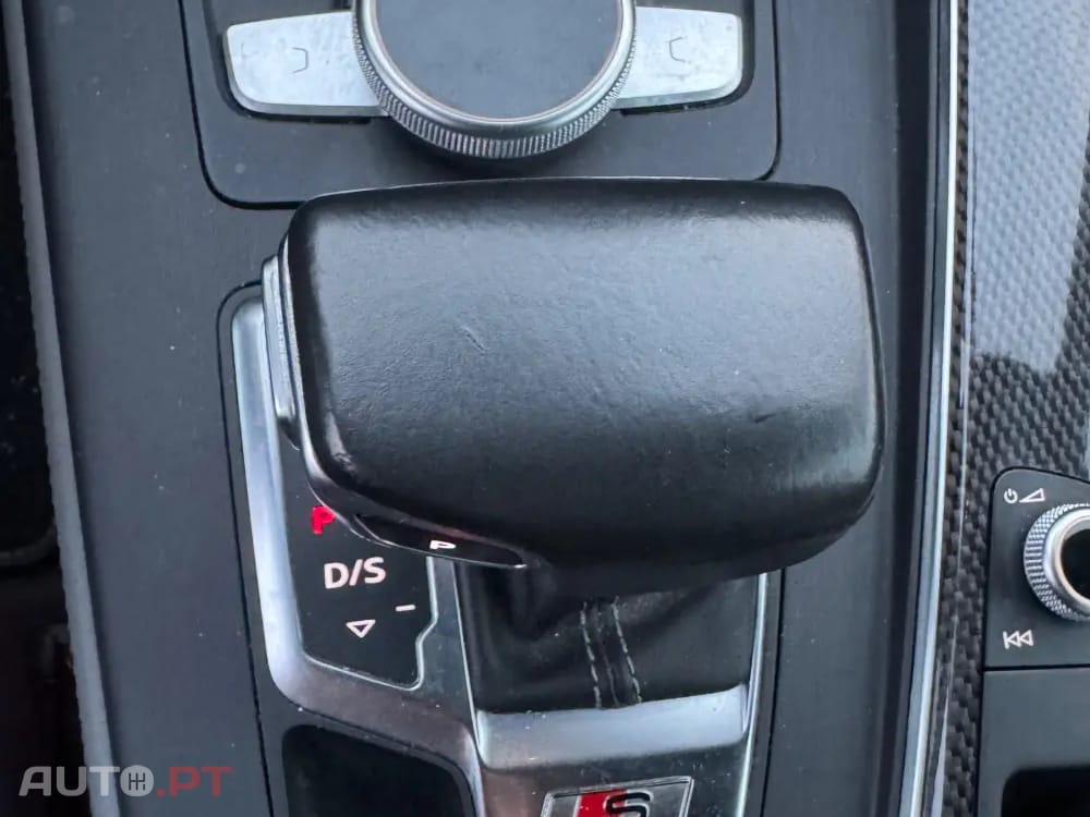 Audi S5 3.0 TFSi quattro S tronic