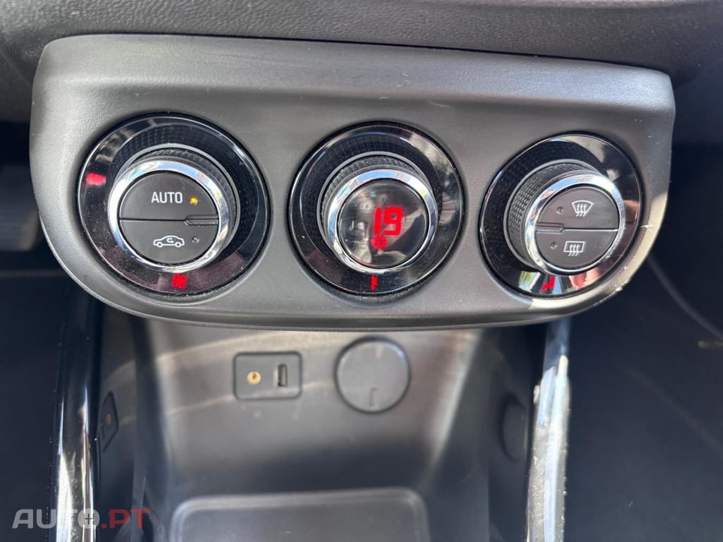 Opel Adam 1.2 Glam