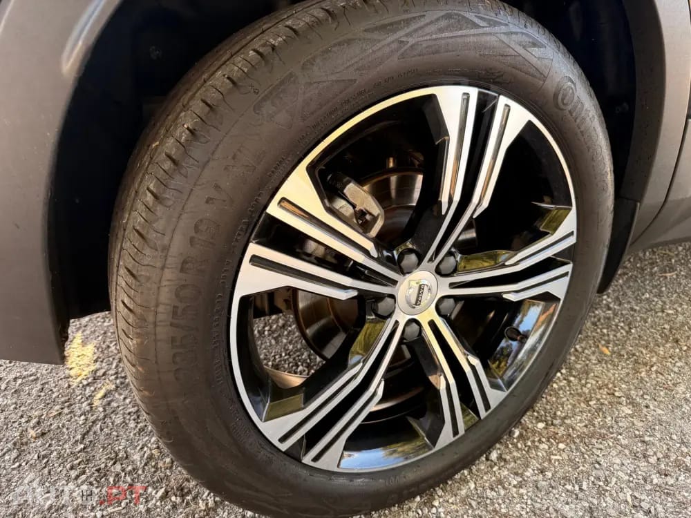 Volvo XC40 1.5 T5 PHEV Inscription Expression