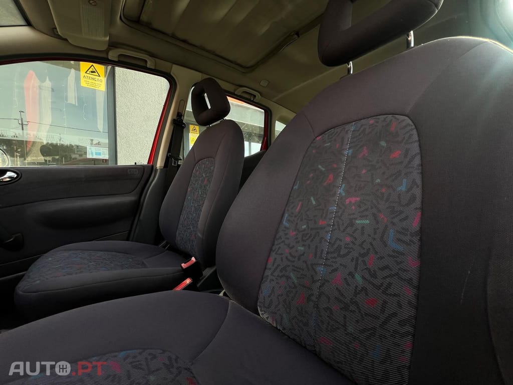 Mercedes-Benz A 160 CDi Classic