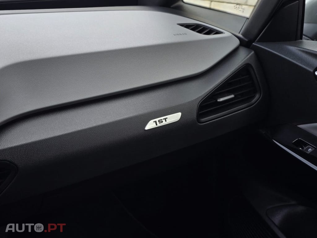 Volkswagen Id.3 Pro Performance 1st Plus