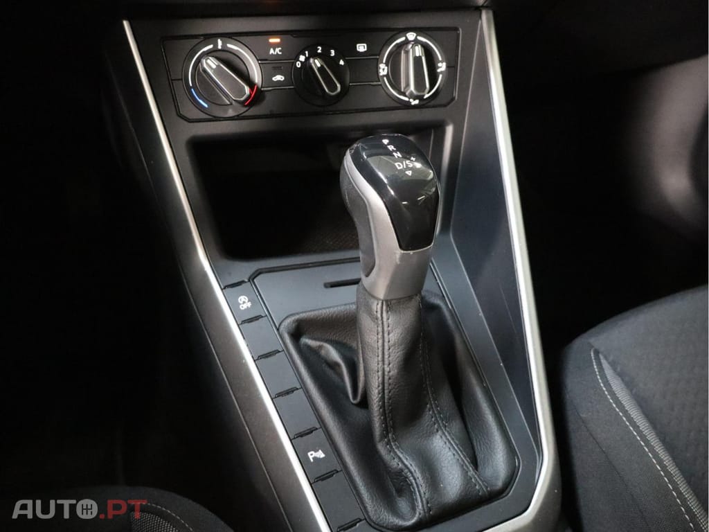 Volkswagen Polo 1.0 TSI Urban DSG