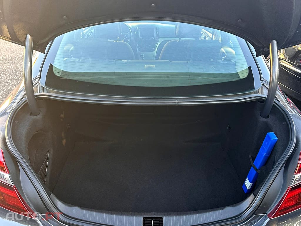 Opel Insignia CDTI Executive