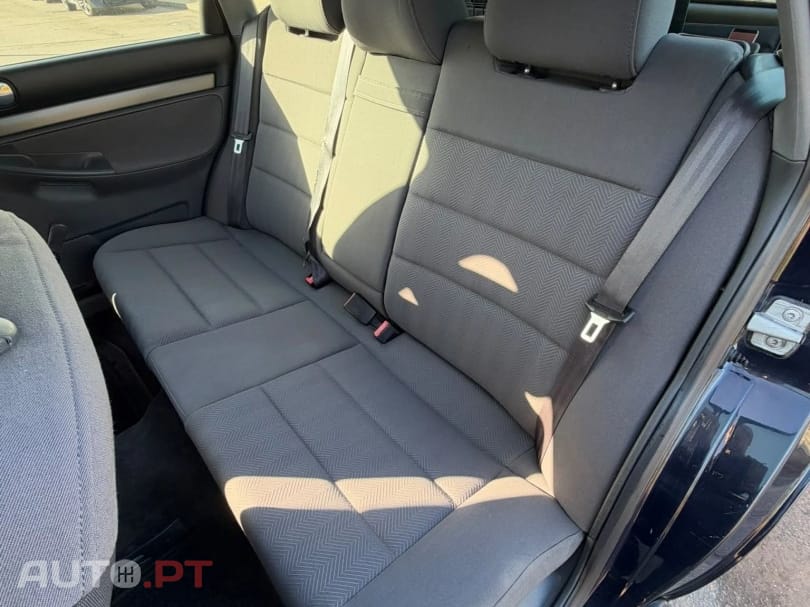 Audi A4 Avant 1.9 TDI Sport