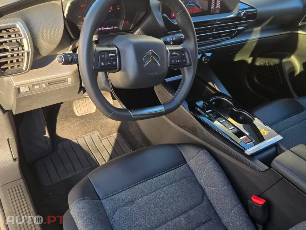 Citroen C5 X 1.6 Hybrid Feel Pack e-EAT8