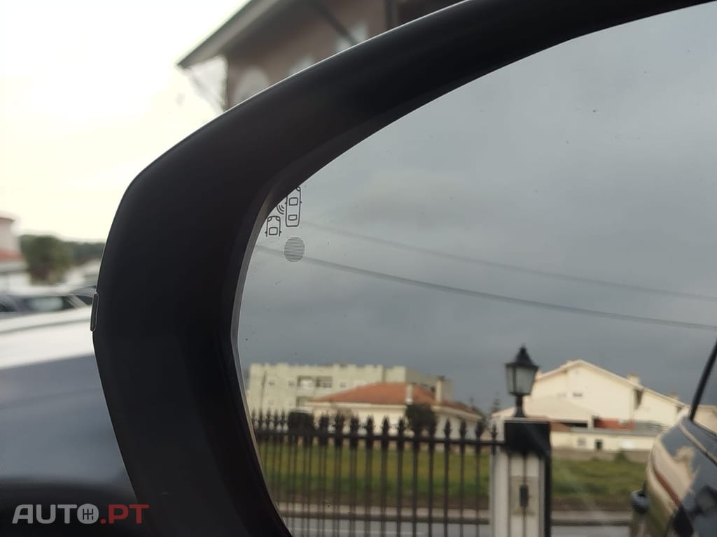 Peugeot 5008 1.2 PureTech Allure Grip Control