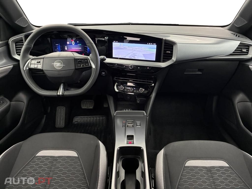Opel Mokka-E 54 kWh Edition