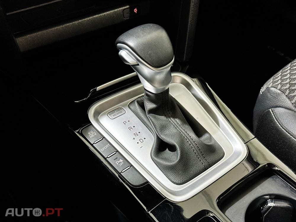 Kia Xceed PHEV Platinum