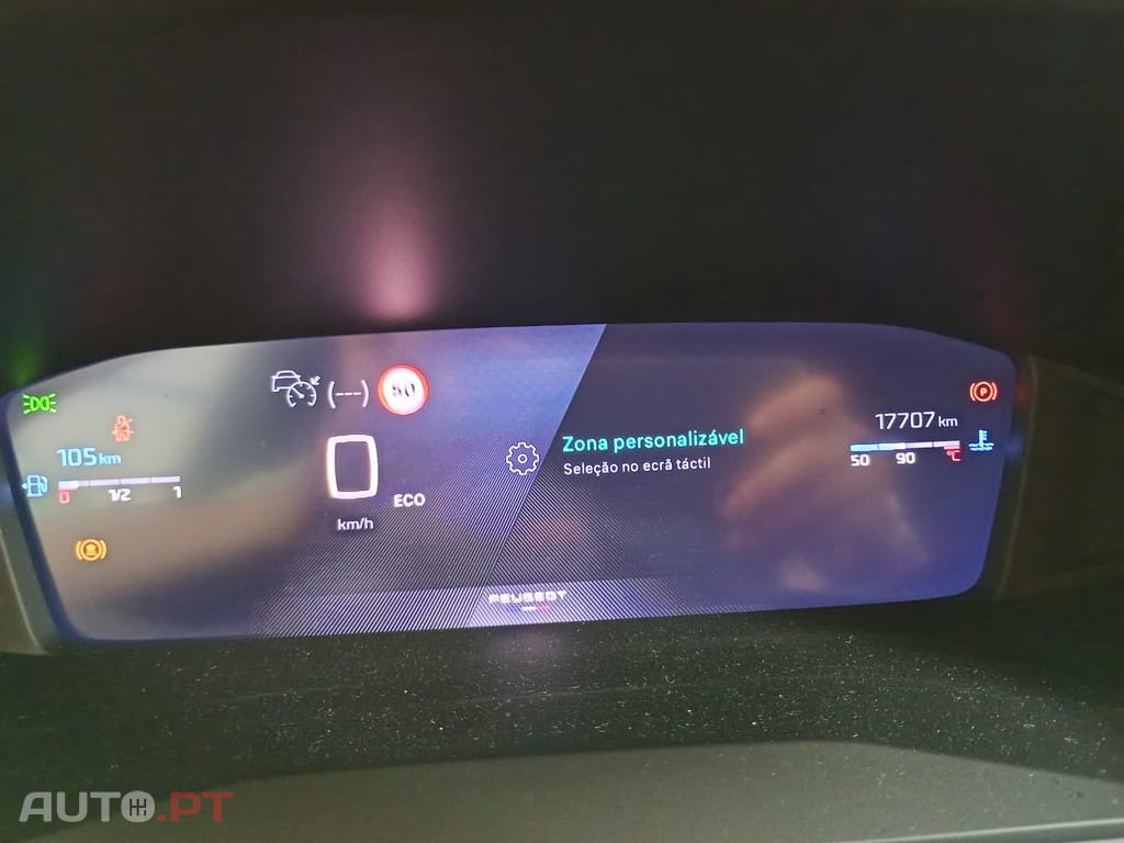 Peugeot 2008 1.2 PureTech Allure