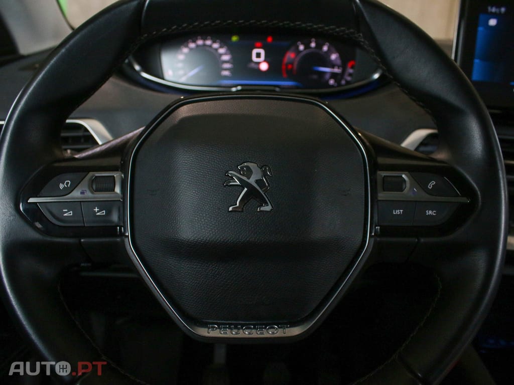 Peugeot 3008 1.2 PureTech Allure Pack