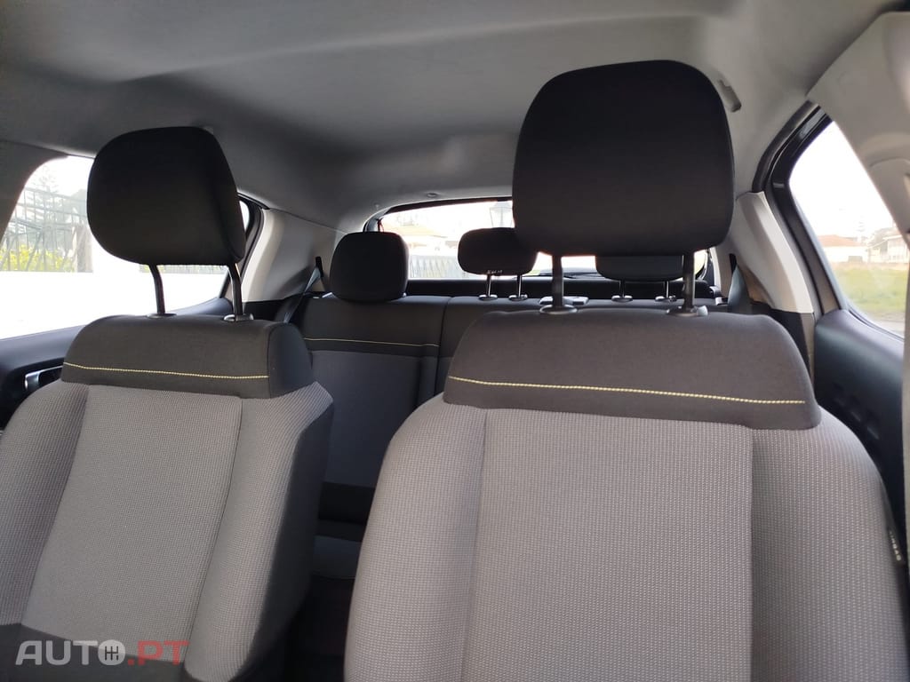 Citroen C3 1.2 PureTech Shine Pack EAT6