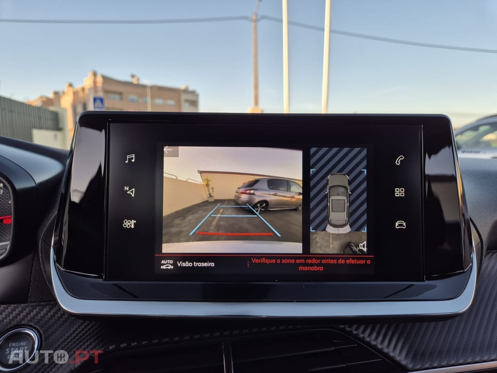 Peugeot 2008 1.2 PureTech Allure Pack