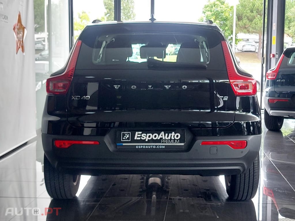Volvo XC40 1.5 T2 Momentum