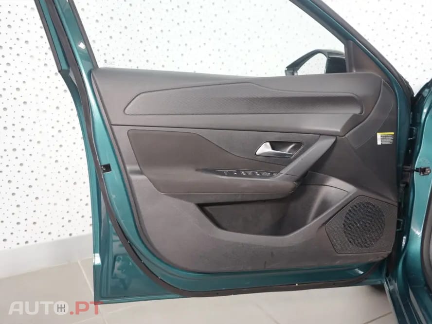 Peugeot 308 SW 1.2 PureTech Active Pack