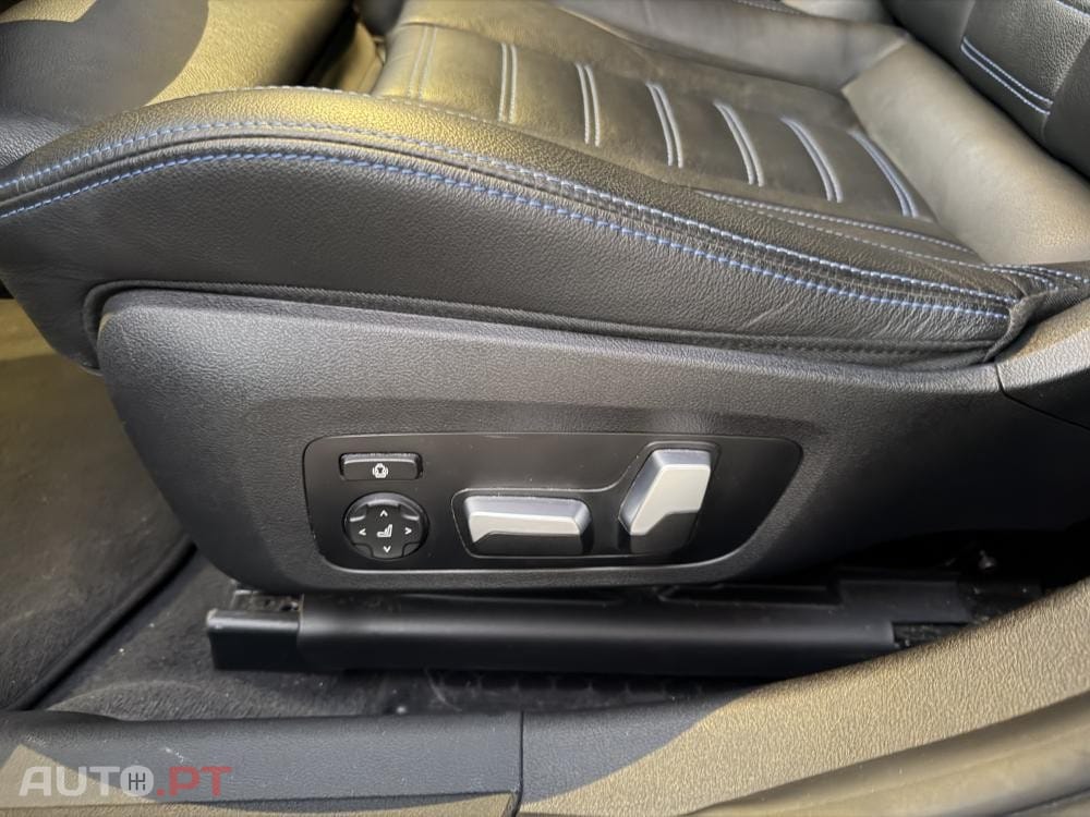 BMW 330 e Touring xDrive Aut. M Sport