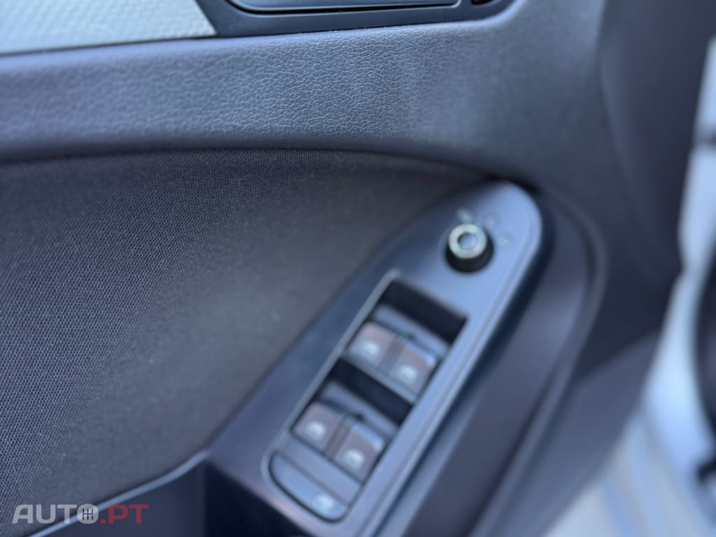 Audi A4 2.0 TDi Sport