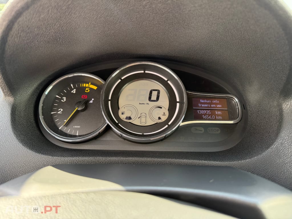 Renault Mégane 1.5 dCi GT Line SS