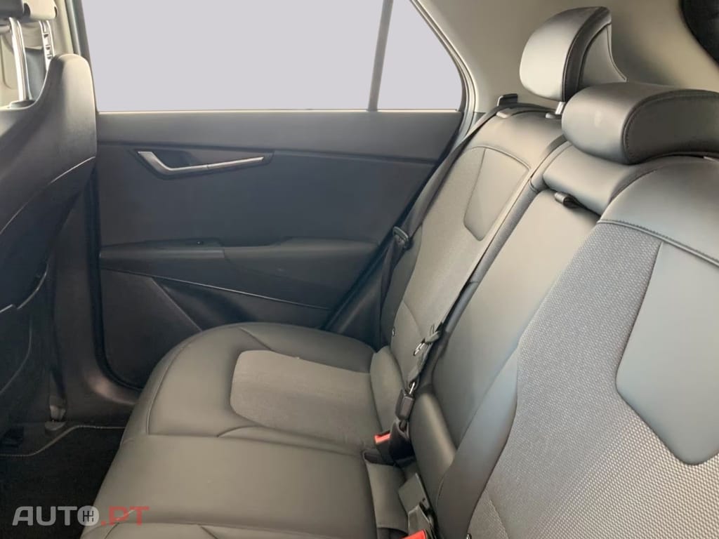 Kia Niro Vision I.V.A DEDUTIVEL