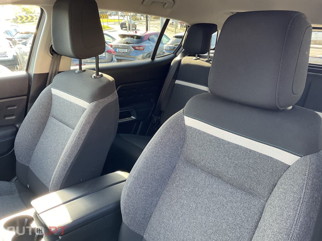 Citroen C5 Aircross 1.5 BlueHDi Live EAT8