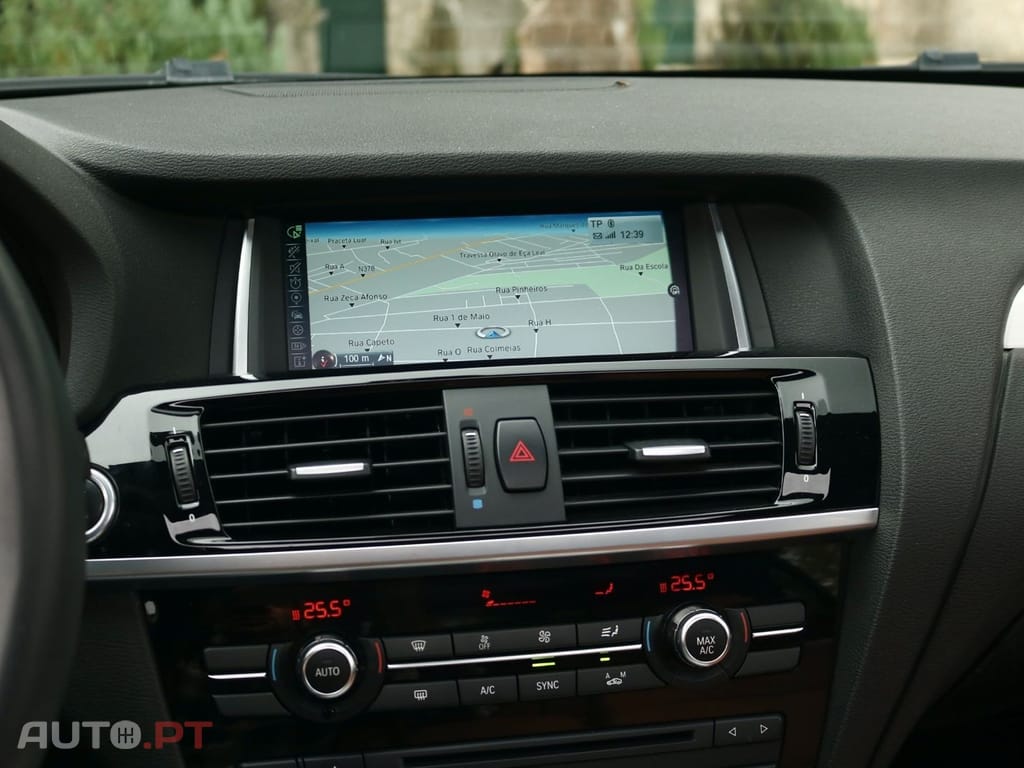BMW X4 20 d xDrive Pack M Auto