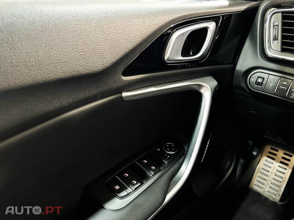 Kia Xceed PHEV Platinum