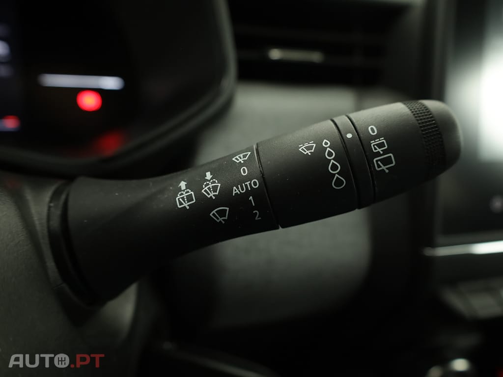 Renault Clio Clio 1.0 TCe Evolution Bi-Fuel