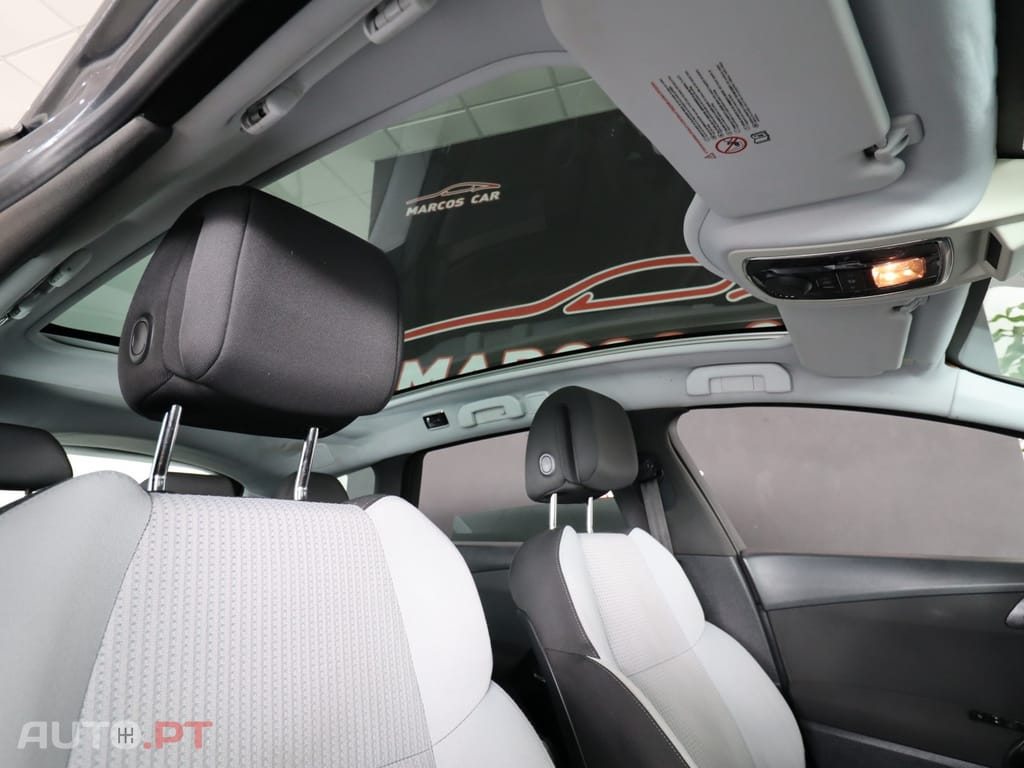 Peugeot 508 SW e-HDi FAP 115 Stop&Start Access