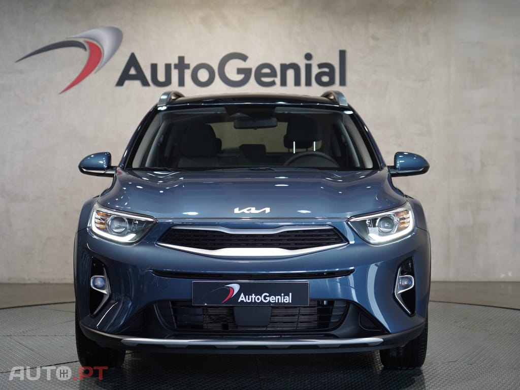 Kia Stonic 1.2 Dynamic