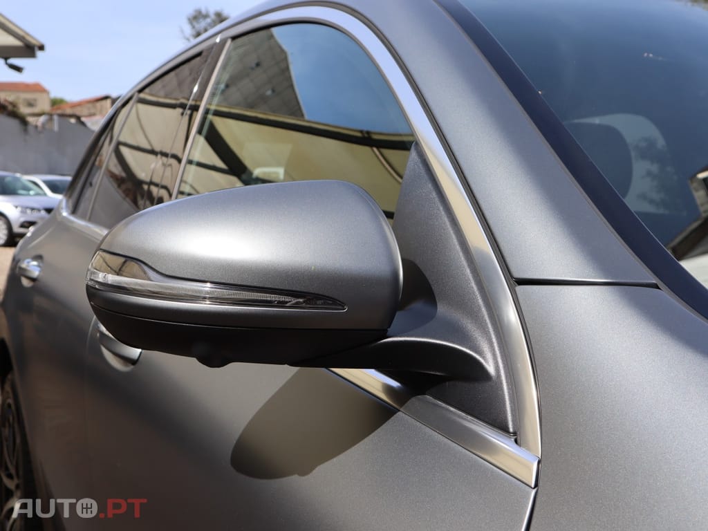 Mercedes-Benz EQC 400 4Matic AMG Line