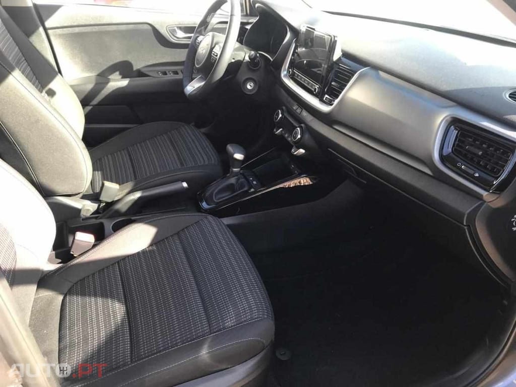 Kia Stonic 1.0 T-GDI Active 7DCT