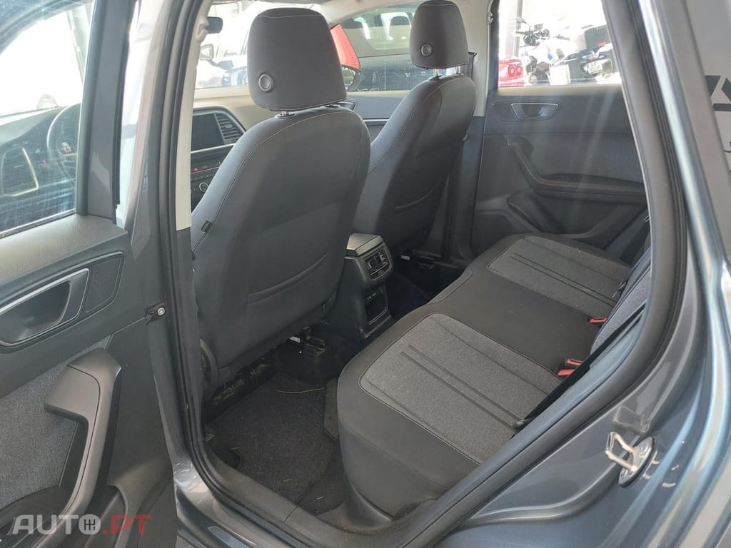 Seat Ateca 1.0 TSI Style