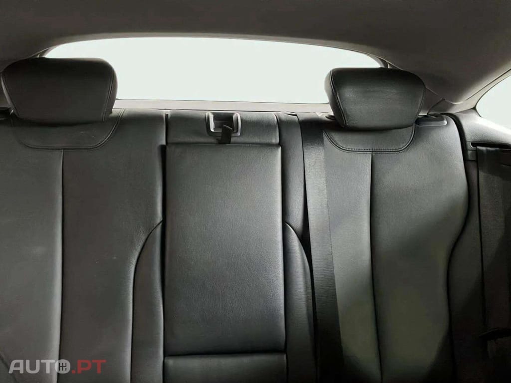 BMW 420 Gran Coupé d Line Sport