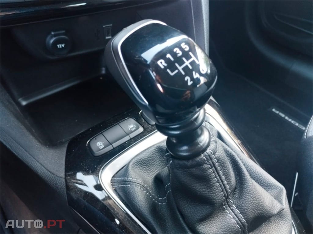 Opel Corsa 1.2 T Elegance